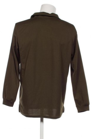 Pánské tričko , Velikost L, Barva Zelená, Cena  112,00 Kč
