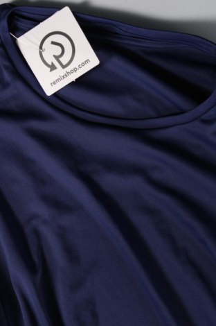 Ανδρική μπλούζα, Μέγεθος L, Χρώμα Μπλέ, Τιμή 3,27 €