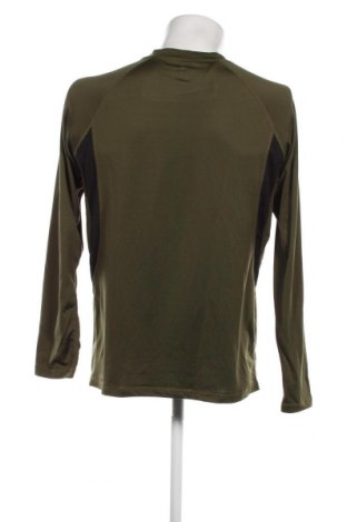 Ανδρική μπλούζα, Μέγεθος XL, Χρώμα Πράσινο, Τιμή 14,23 €