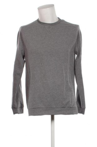 Herren Shirt, Größe M, Farbe Grau, Preis € 4,36