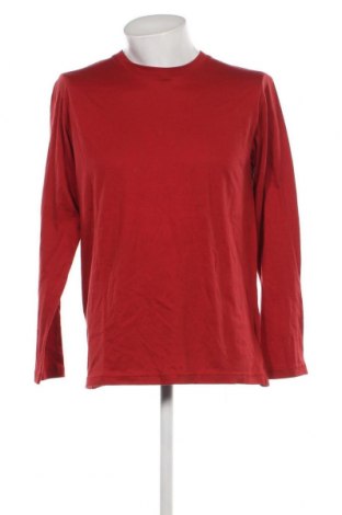 Мъжка блуза, Размер L, Цвят Червен, Цена 10,83 лв.