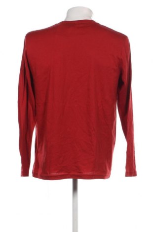 Мъжка блуза, Размер L, Цвят Червен, Цена 19,00 лв.