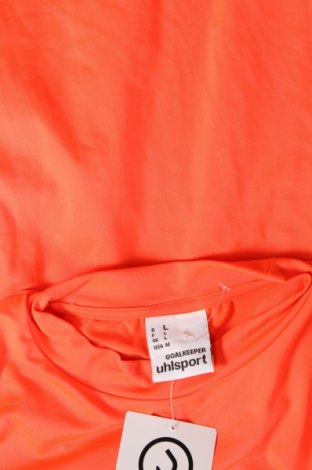Herren Shirt, Größe L, Farbe Orange, Preis € 16,01
