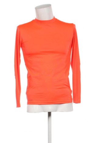 Ανδρική μπλούζα, Μέγεθος L, Χρώμα Πορτοκαλί, Τιμή 3,13 €