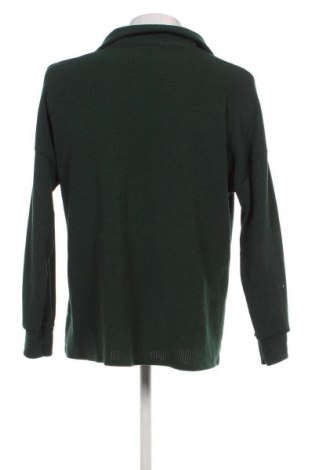 Мъжка блуза, Размер XL, Цвят Зелен, Цена 9,69 лв.