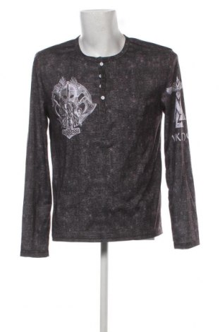 Ανδρική μπλούζα, Μέγεθος M, Χρώμα Πολύχρωμο, Τιμή 4,00 €