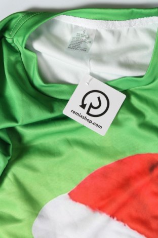 Pánské tričko , Velikost S, Barva Zelená, Cena  82,00 Kč