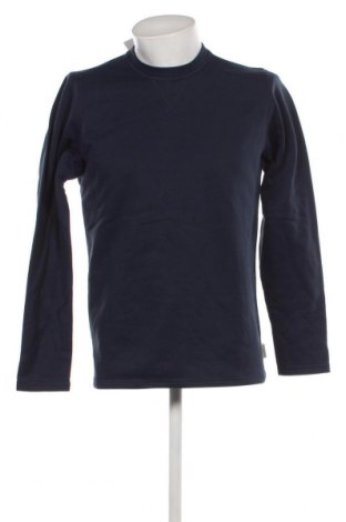 Ανδρική μπλούζα, Μέγεθος M, Χρώμα Μπλέ, Τιμή 4,82 €