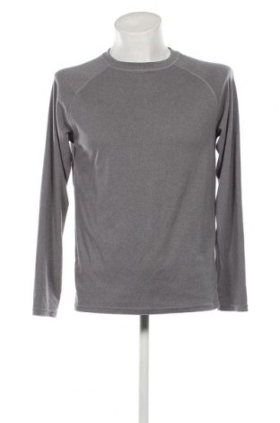 Ανδρική μπλούζα, Μέγεθος XL, Χρώμα Γκρί, Τιμή 3,29 €