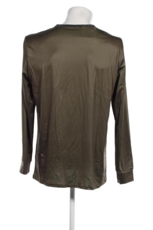 Ανδρική μπλούζα, Μέγεθος M, Χρώμα Πράσινο, Τιμή 3,06 €