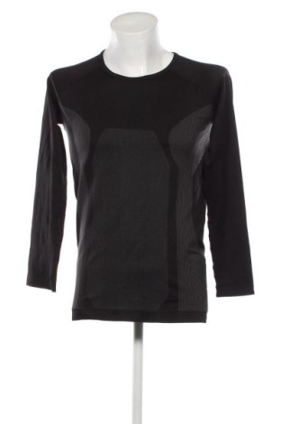 Ανδρική μπλούζα, Μέγεθος XL, Χρώμα Μαύρο, Τιμή 7,83 €