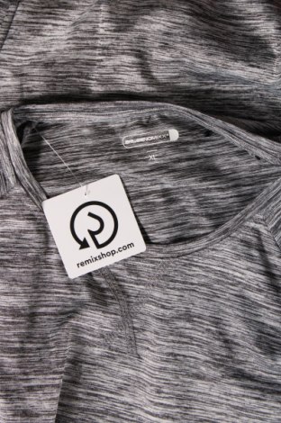Herren Shirt, Größe XL, Farbe Grau, Preis 4,48 €