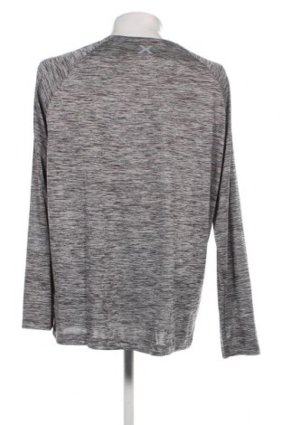 Herren Shirt, Größe XL, Farbe Grau, Preis 4,48 €