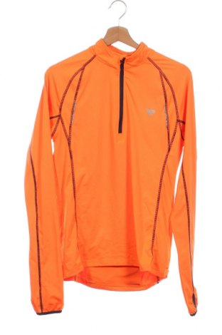 Herren Shirt, Größe S, Farbe Orange, Preis 6,40 €