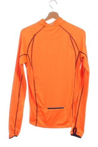 Мъжка блуза, Размер S, Цвят Оранжев, Цена 6,21 лв.