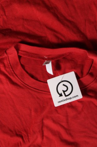 Herren Shirt, Größe XL, Farbe Rot, Preis 13,22 €