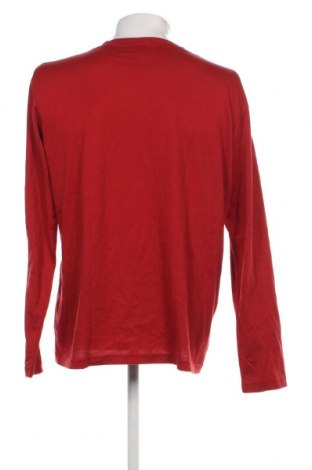 Мъжка блуза, Размер XL, Цвят Червен, Цена 9,50 лв.