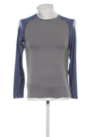 Ανδρική μπλούζα, Μέγεθος M, Χρώμα Γκρί, Τιμή 6,70 €