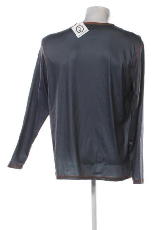 Мъжка блуза, Размер L, Цвят Сив, Цена 19,00 лв.