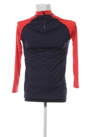 Ανδρική μπλούζα, Μέγεθος M, Χρώμα Μπλέ, Τιμή 5,69 €