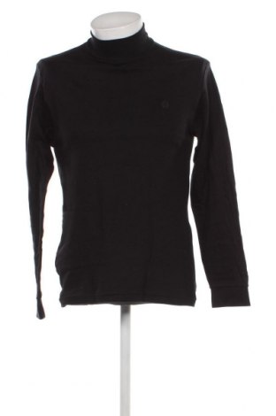 Ανδρική μπλούζα, Μέγεθος M, Χρώμα Μαύρο, Τιμή 9,62 €