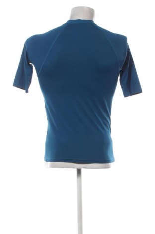 Ανδρική μπλούζα, Μέγεθος S, Χρώμα Μπλέ, Τιμή 14,23 €