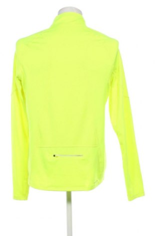 Herren Shirt Active By Tchibo, Größe L, Farbe Gelb, Preis 16,01 €