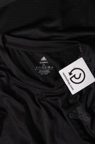 Bluză de bărbați Adidas, Mărime XL, Culoare Negru, Preț 187,10 Lei