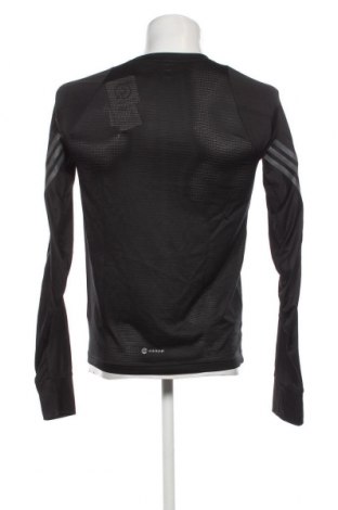Bluză de bărbați Adidas, Mărime S, Culoare Negru, Preț 187,10 Lei