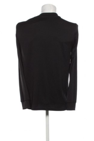 Ανδρική μπλούζα Adidas, Μέγεθος M, Χρώμα Μαύρο, Τιμή 8,17 €