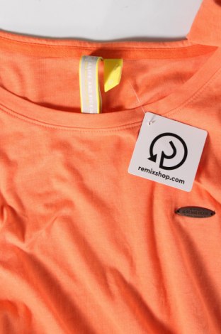 Pánske tričko  Alife And Kickin, Veľkosť XL, Farba Oranžová, Cena  14,30 €