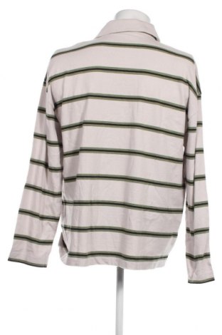 Ανδρική μπλούζα AllSaints, Μέγεθος L, Χρώμα  Μπέζ, Τιμή 53,28 €