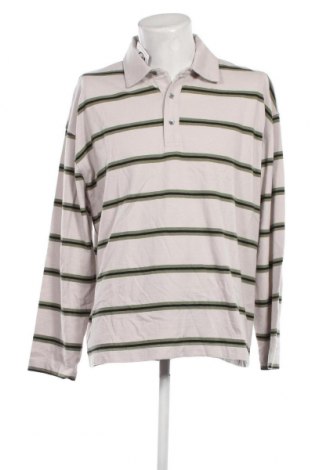Herren Shirt AllSaints, Größe L, Farbe Beige, Preis 28,04 €