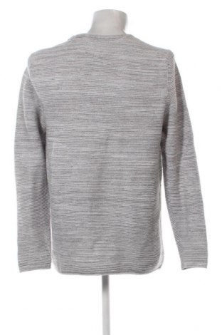 Herren Shirt Angelo Litrico, Größe L, Farbe Grau, Preis € 13,22