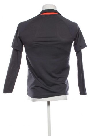 Мъжка блуза Artengo, Размер S, Цвят Сив, Цена 6,67 лв.