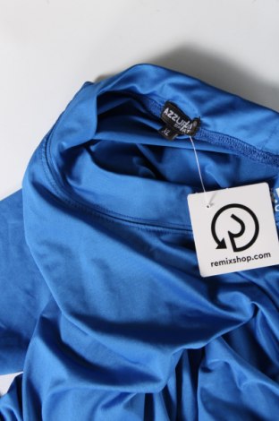 Ανδρική μπλούζα Azzurri, Μέγεθος XL, Χρώμα Μπλέ, Τιμή 4,41 €