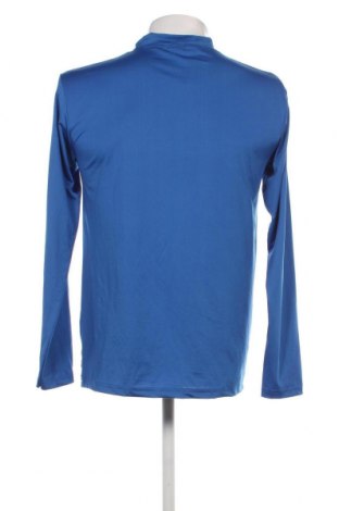 Bluză de bărbați Azzurri, Mărime XL, Culoare Albastru, Preț 48,57 Lei