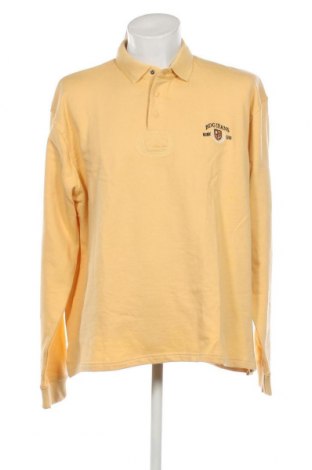 Herren Shirt BDG, Größe L, Farbe Gelb, Preis 4,78 €