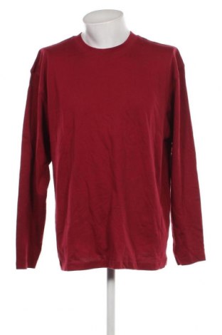 Ανδρική μπλούζα Barisal, Μέγεθος XXL, Χρώμα Κόκκινο, Τιμή 7,05 €