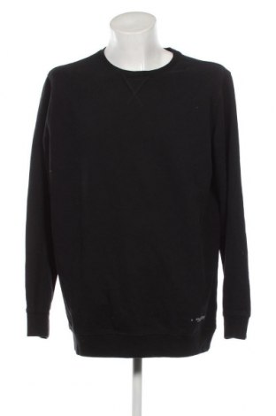 Ανδρική μπλούζα Better Rich, Μέγεθος XL, Χρώμα Μαύρο, Τιμή 10,52 €