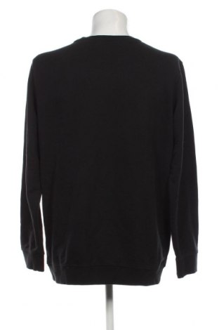 Ανδρική μπλούζα Better Rich, Μέγεθος XL, Χρώμα Μαύρο, Τιμή 17,88 €
