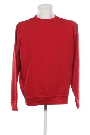 Ανδρική μπλούζα Biaggini, Μέγεθος XL, Χρώμα Κόκκινο, Τιμή 6,70 €