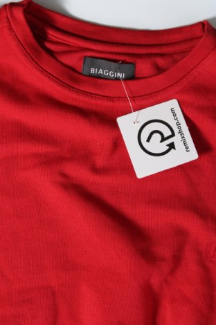 Pánské tričko  Biaggini, Velikost XL, Barva Červená, Cena  303,00 Kč