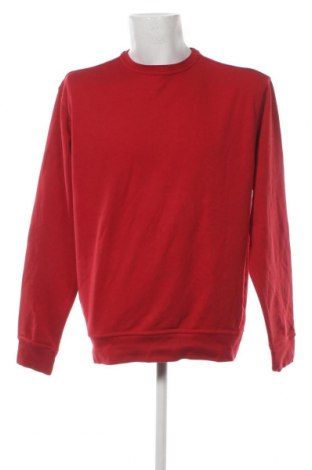 Bluză de bărbați Biaggini, Mărime XL, Culoare Roșu, Preț 37,50 Lei