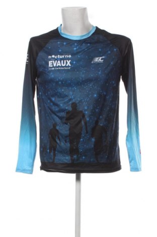 Ανδρική μπλούζα BodyCross, Μέγεθος M, Χρώμα Πολύχρωμο, Τιμή 8,90 €