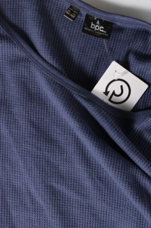 Pánské tričko  Bpc Bonprix Collection, Velikost 5XL, Barva Modrá, Cena  303,00 Kč
