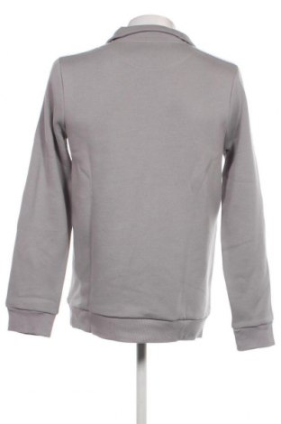 Ανδρική μπλούζα Burton of London, Μέγεθος M, Χρώμα Γκρί, Τιμή 29,90 €