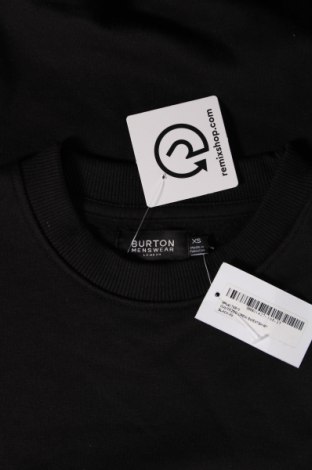 Pánské tričko  Burton of London, Velikost XS, Barva Černá, Cena  841,00 Kč