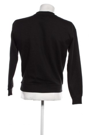 Ανδρική μπλούζα Burton of London, Μέγεθος XS, Χρώμα Μαύρο, Τιμή 29,90 €