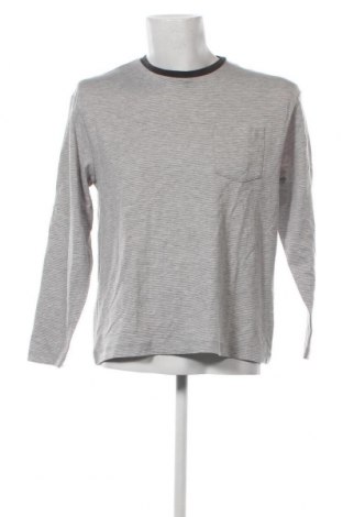 Ανδρική μπλούζα C&A, Μέγεθος XL, Χρώμα Γκρί, Τιμή 4,00 €